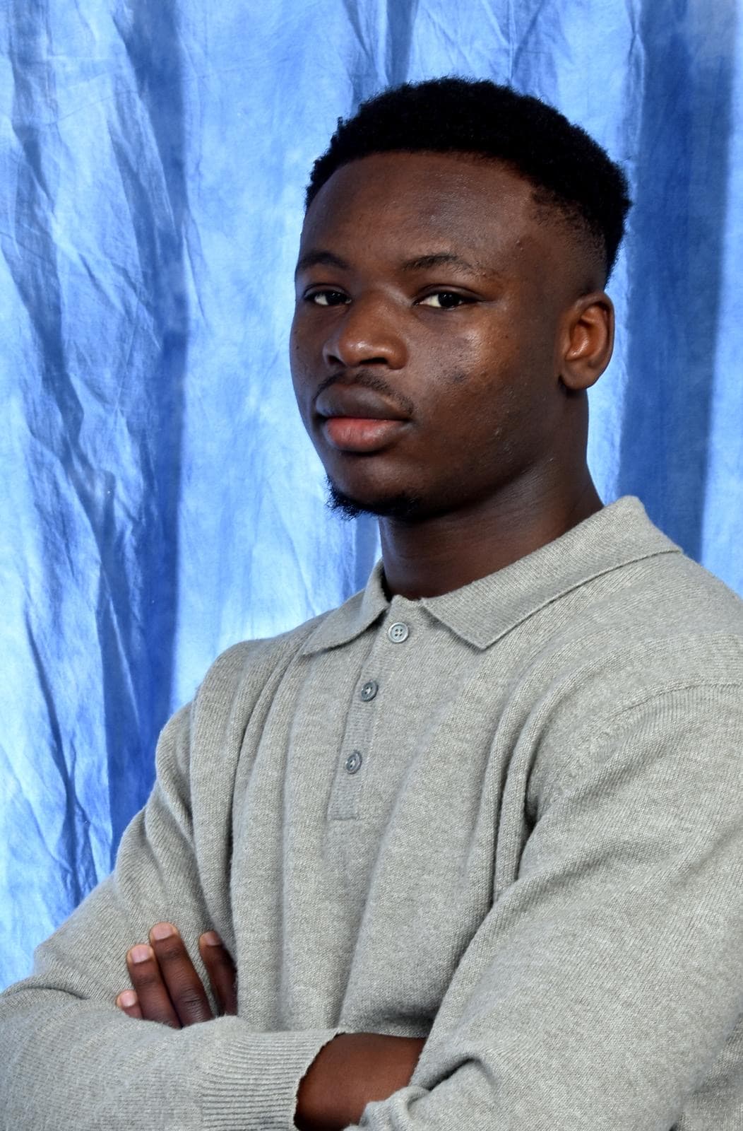 Joël - Co-Founder & Tech Lead | Développeur Site Internet & SEO en Belgique